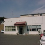 平田工場